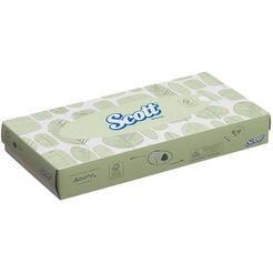 Toallitas higiénicas 100 uds. Kimberly Clark SCOTT