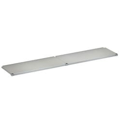 Shelf for industrial sinks KWC MAXT260-60