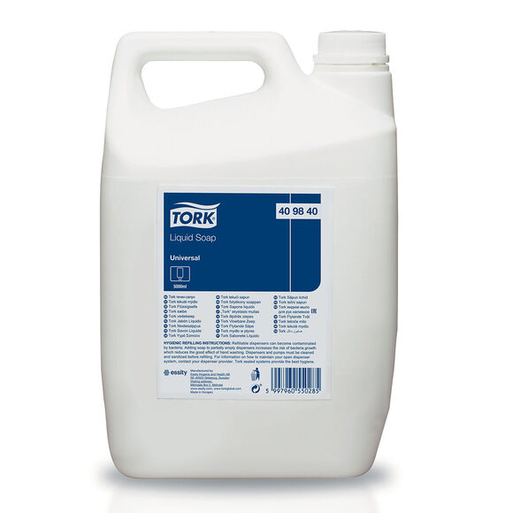 Mydło w płynie 409840