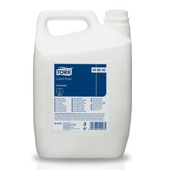 Flüssigseife Tork 5 Liter weiß