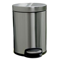 Trash bin Silent Serene 5l SNM