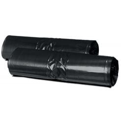 Odpadkové vrecia Tork 5 litrov B3 20 roliek 50 ks na rolke, biele
