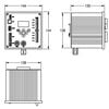 Sterownik funkcji ECC2 do armatury 
