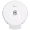 Pojemnik na papier toaletowy w roli centralnego dozowania do toalety Faneco