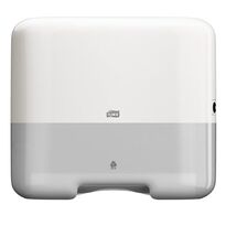 Pojemnik na ręczniki papierowe składane Tork ELEVATION