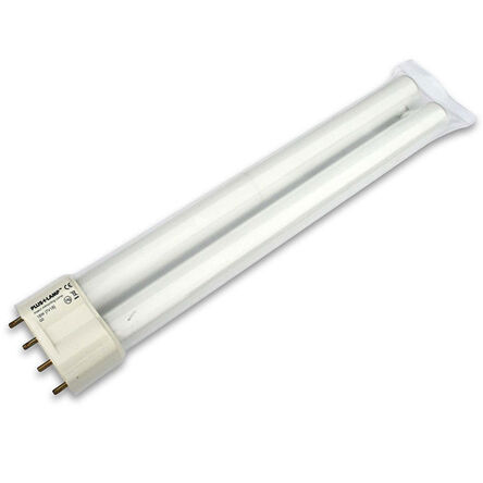 Świetlówka do lamp owadobójczych UV 18 W Compact nietłukąca Insect O Cutor