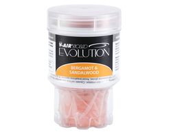 Contribución al ambientador de gel Merida Bergamot Sandalwood