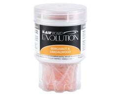 Náhradný gélový náplň do osviežovača vzduchu Merida Bergamot Sandalwood