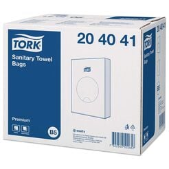 Hygienické vrecká Tork 25 ks