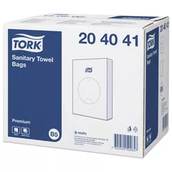 Hygienické sáčky Tork 25 ks