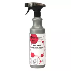 Środek do czyszczenia grilli Eko Grill 750 ml