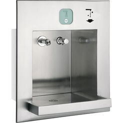 Módulo de lavabo KWC 475 × 530 × 390 mm