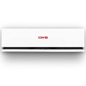 Automatic air freshener dispenser CWS-boco black and white