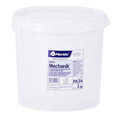Pasta na umývanie rúk Merida MECHANIK 5 kg