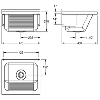 Komora gospodarcza SIRIUS 