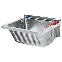 Umývadlo KWC SIRIUS 470 × 240 × 430 mm