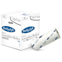 Medicínsky podklad vo valčeku 60 cm x 80 m Bulkysoft Premium 6 ks.