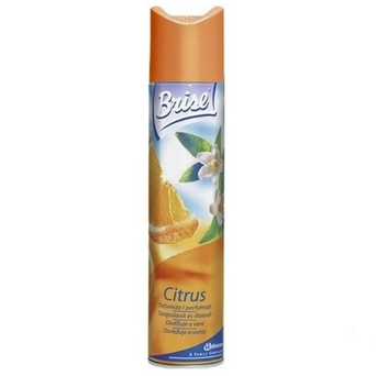 Spray air freshener Brise Citrus 300ml