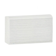 Ręczniki papierowe ZZ Optimum Slim Merida 2 warstwy 3000 szt. Merida Top makulatura biała binda otwarta