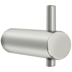 Single bathroom hook KWC RODAN