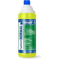 Płyn do mycia podłóg i posadzek Tenzi TopEfekt Normal 1 l niskopieniący koncentrat