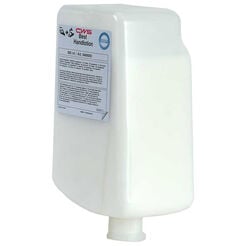 Krém na ruce pečující 0,5 litru CWS Hygiene