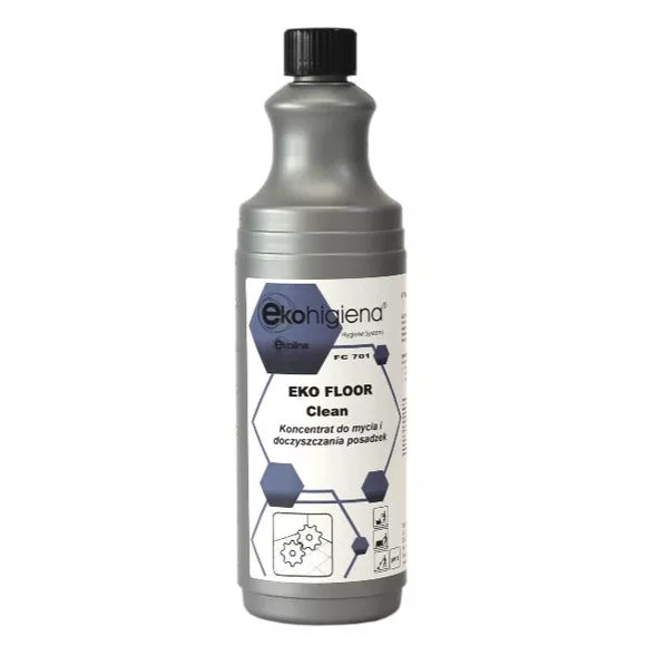 Eko Floor Reinigungsflüssigkeit 1 L