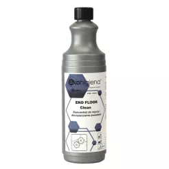 Eko Floor čistiaci prostriedok na podlahy 1 L