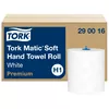 Ręcznik papierowy w rolce do rąk Tork 290016 Matic H1 2 warstwy 120 m ekstra miękki, biała celuloza