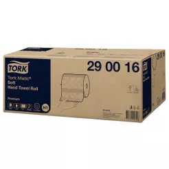 Hand Towel Roll Tork Premium soft