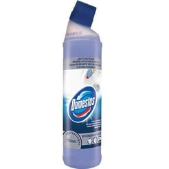 Domestos Toilet Limescale Remover desincrustante para inodoros 0,75 litros