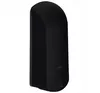 Dozownik Merida AMADEUS Silky Black do mydła w pianie
