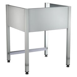 Rám na drez rozložený KWC 700 × 700 mm