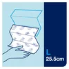Ręcznik papierowy Tork 120398 Xpress Multifold 2 warstwy, biała celuloza + makulatura – prezentacja produktu