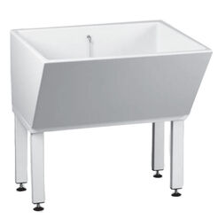 Franke economic sink for washing 720 x 350/750 x 650/380 mm