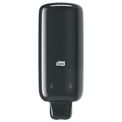 Dávkovač pěnového mýdla Tork 1 litr plast černý