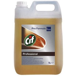 CIF Wood Floor Cleaner 5 litrov