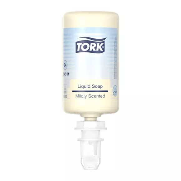 Tekuté jemné mydlo Tork 1 liter