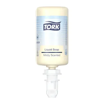 Tekuté jemné mýdlo Tork 1 litr