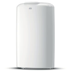 Koš na odpadky 50 litrů Tork bílý plast