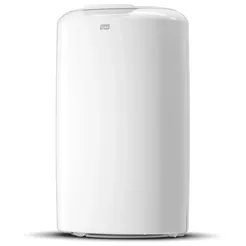 Tork 50-liter Trash Can, White Plastic