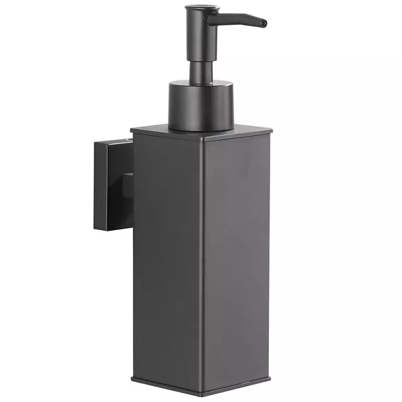 Naścienny hotelowy dozownik do mydła