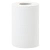 Ręcznik papierowy w roli Merida Top Mini 12 szt. 2 warstwy 70 m biały celuloza
