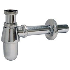 Sifón de lavabo KWC Rondo