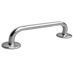 Haltegriff für Menschen mit Behinderungen Faneco ⌀ 25 mm, 90 cm, poliertes Edelstahl