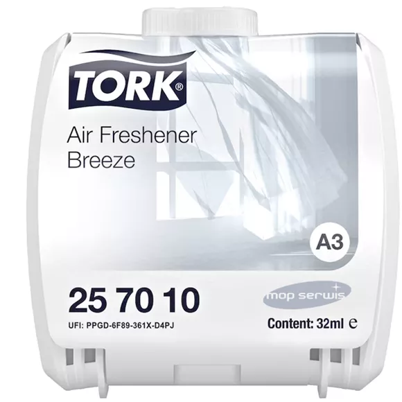 Jabón espumoso Tork 525 ml incoloro ligeramente perfumado