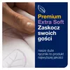 Ręcznik papierowy Tork 100297 Xpress H2 Multifold 2 warstwy, ekstra miękki, biała celuloza – miękkość i delikatność