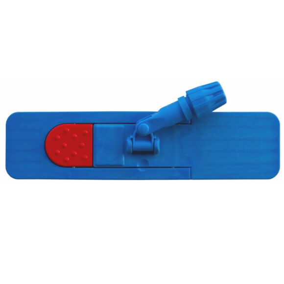 Magnetic pocket mop frame 40 x 11 cm