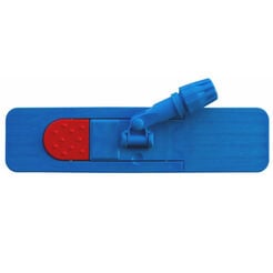 Magnetic mop frame for pocket mops 40 × 11 cm