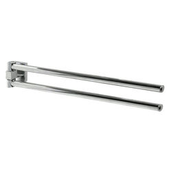 Handtuchhalter 48 cm Bisk ARKTIC verchromt